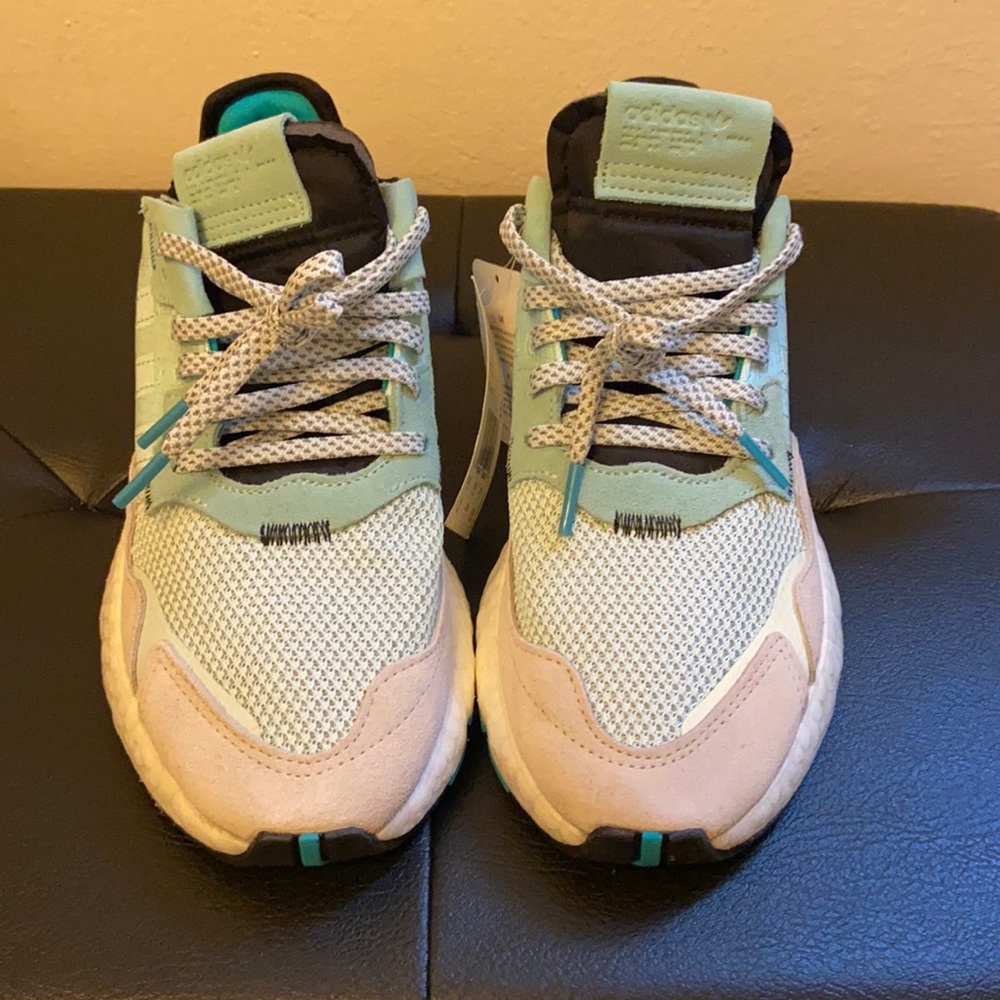 Adidas running shoes